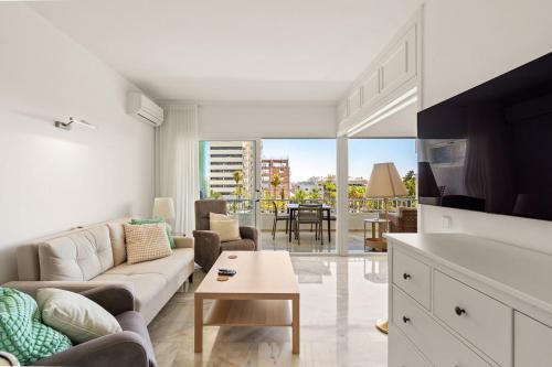 Charming 1 Bed Apt in Jardines del Mar RDR568