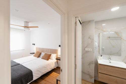 El Cuent Apartment A