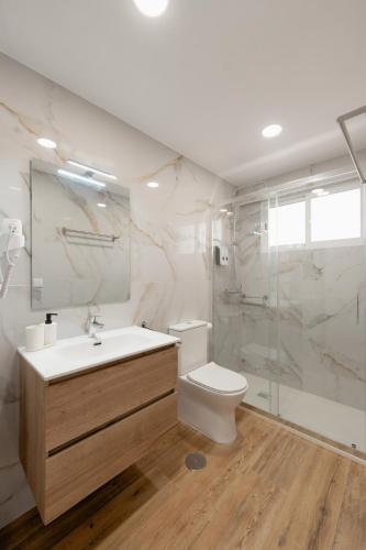 El Cuent Apartment A