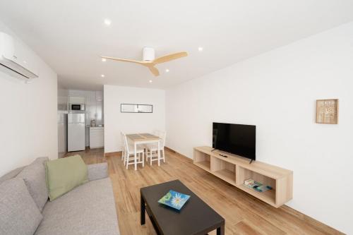 El Cuent Apartment A