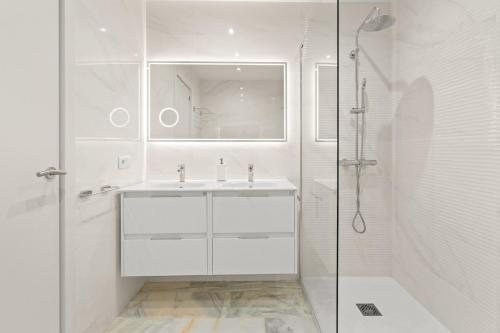 Charming 1 Bed Apt in Jardines del Mar RDR568