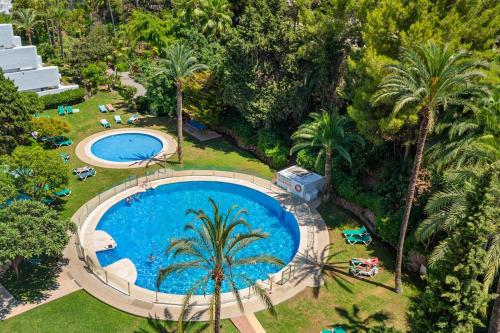 Charming 1 Bed Apt in Jardines del Mar RDR568