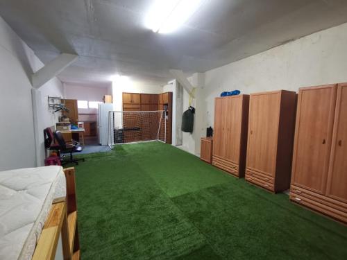 Loft Madring Fórmula 1 a solo 5 minutos andando del circuito F1
