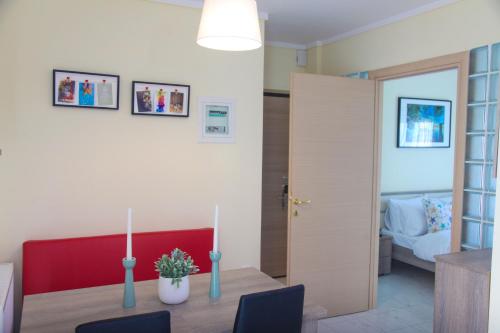Gallery image of Apartments Holiday in Perea