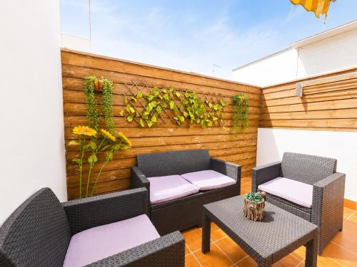 Apartamento San Ignacio Loyola