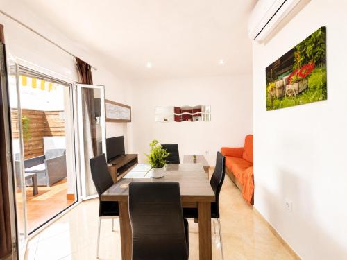 Apartamento San Ignacio Loyola