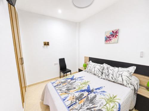 Apartamento San Ignacio Loyola