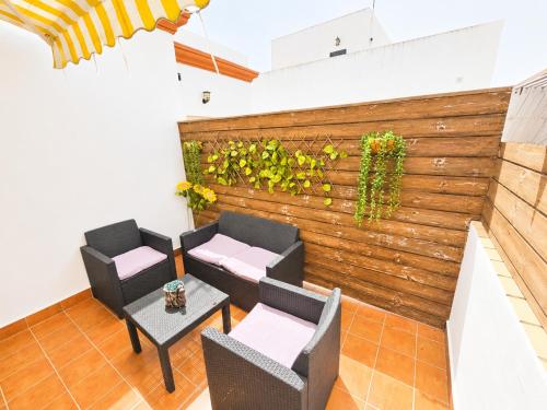 Apartamento San Ignacio Loyola