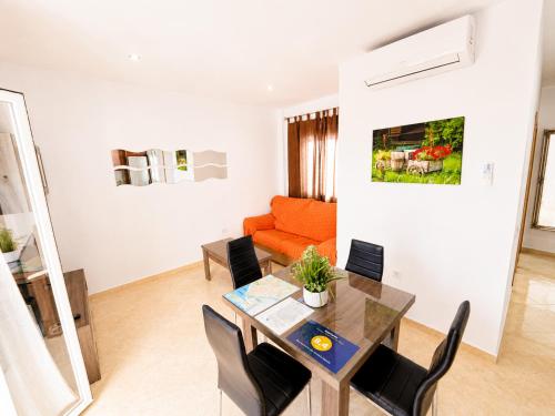 Apartamento San Ignacio Loyola