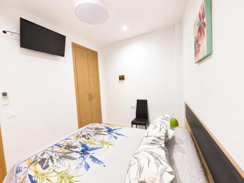 Apartamento San Ignacio Loyola
