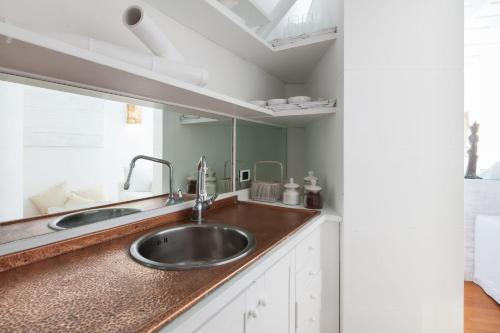 Piazza Navona Splendid Flat