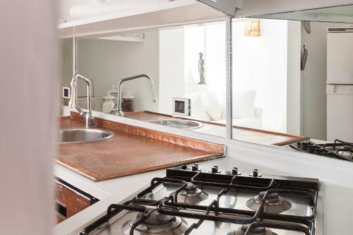 Piazza Navona Splendid Flat
