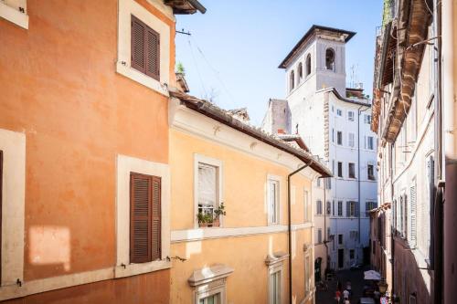 Piazza Navona Splendid Flat