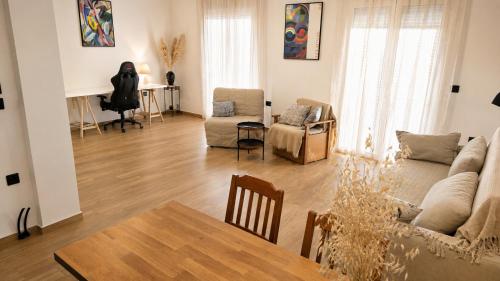 Neapoli Light Residence