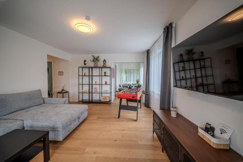 Premium City Apartments by Hotel Basler Tor Lucerne