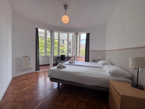 City Center Apartment beside Pl Catalunya