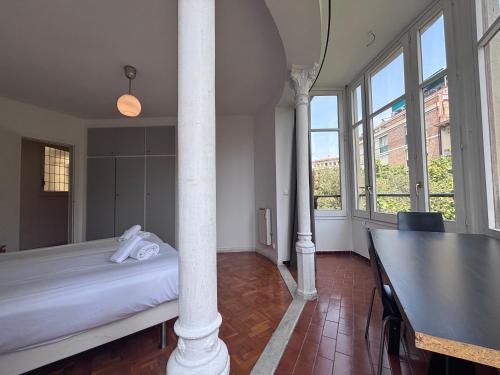 City Center Apartment beside Pl Catalunya