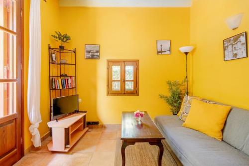 Serene House,Beautiful Garden in Old Town