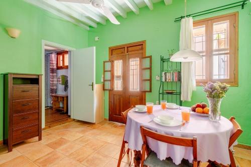 Serene House,Beautiful Garden in Old Town