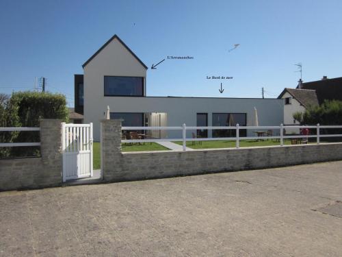 Saint-Côme-de-Fresné