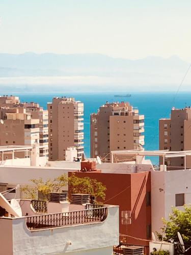 Apartamento cinnamon