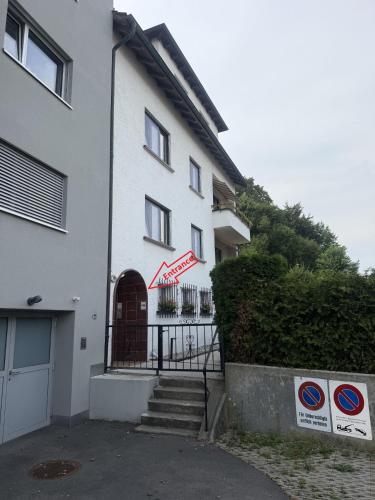Premium City Apartments by Hotel Basler Tor Lucerne