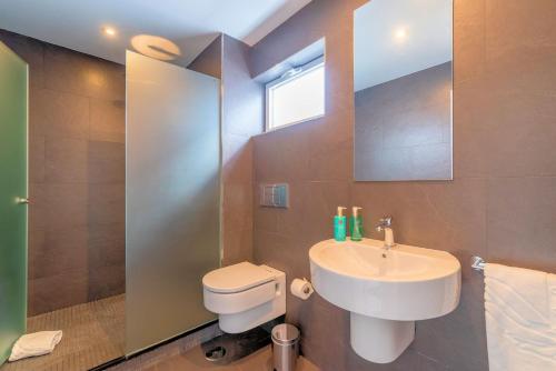 Villa Maravento Playa Blanca Heated Pool Family Luxury Retreat