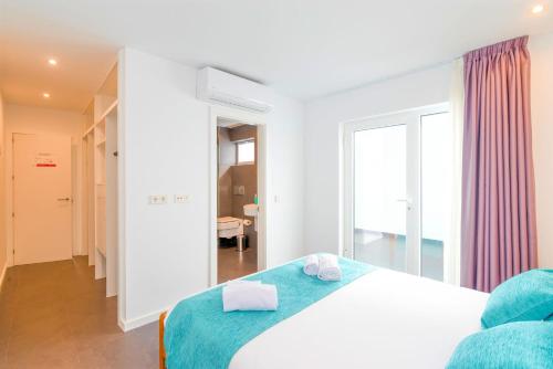 Villa Maravento Playa Blanca Heated Pool Family Luxury Retreat