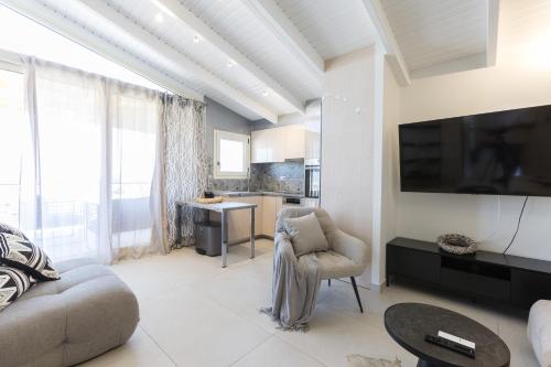 Raise Glyfada Riviera View