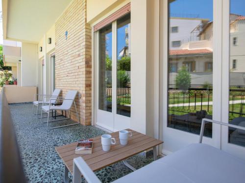 Amperia Home