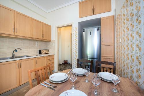 Amperia Home