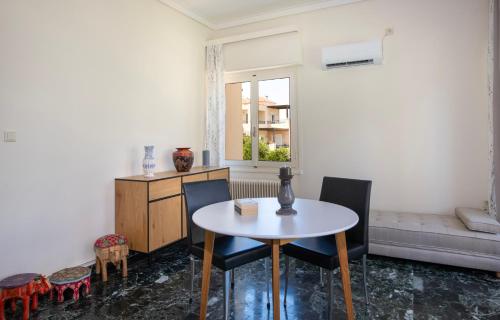 Amperia Home