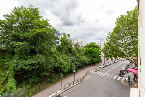 Cosy Studio - Parc des expositions Tour Eiffel 14