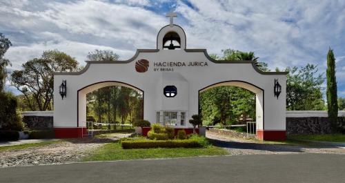 Hacienda Jurica by Brisas en Querétaro