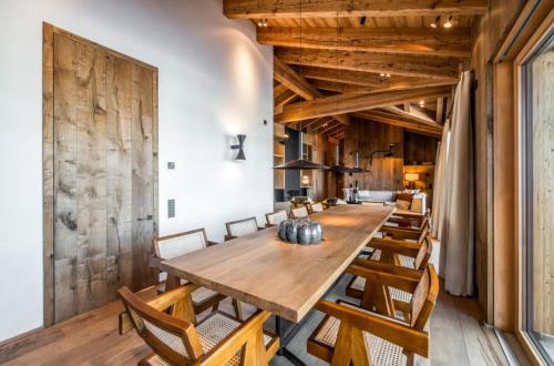 Modern and comfortable property in Saalbach