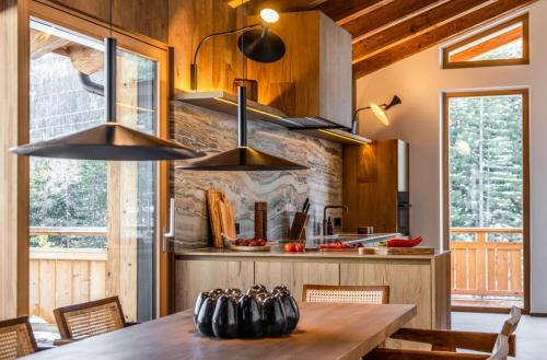 Modern and comfortable property in Saalbach