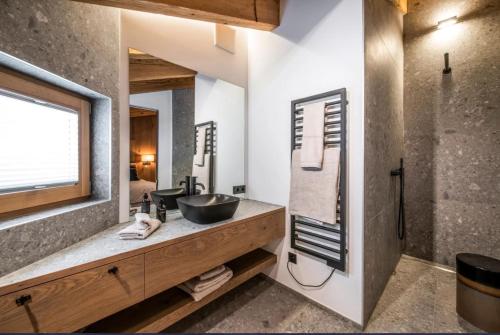 Modern and comfortable property in Saalbach