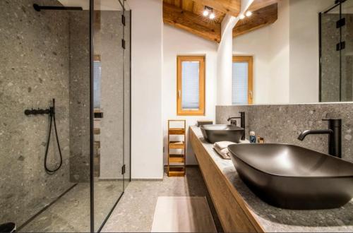 Modern and comfortable property in Saalbach