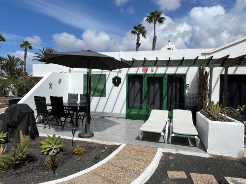 Villa Esteban