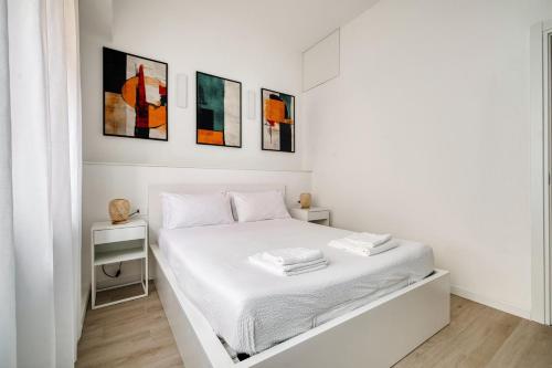 Città Studi Cozy Nest