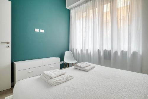 Città Studi Cozy Nest