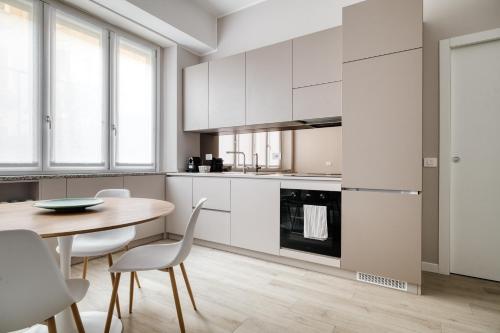Città Studi Cozy Nest