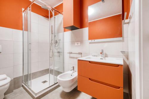 Città Studi Cozy Nest
