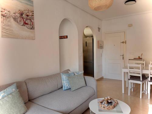 Calma & Sol Apartment photo 16