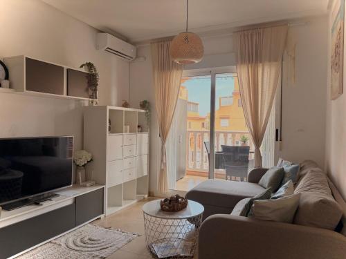 Calma & Sol Apartment photo 7