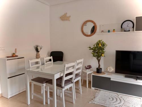 Calma & Sol Apartment photo 12