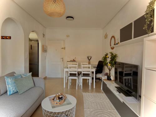 Calma & Sol Apartment photo 13