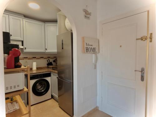 Calma & Sol Apartment photo 18