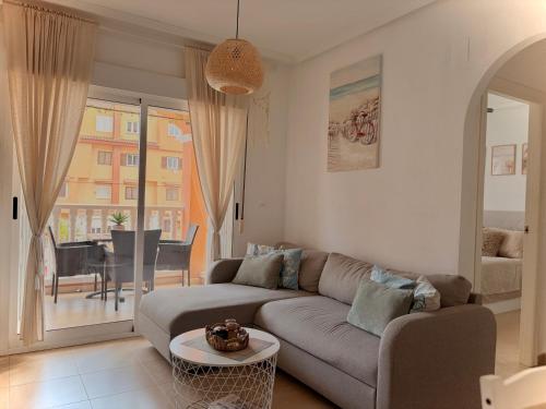 Calma & Sol Apartment photo 10