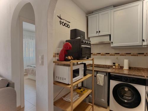 Calma & Sol Apartment photo 14